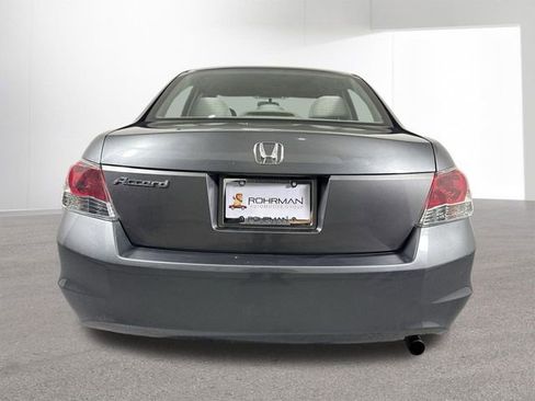 Used 2009 Honda Accord LX image 30