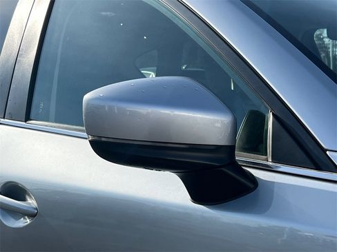 Used 2019 MAZDA CX-5 Touring image 7