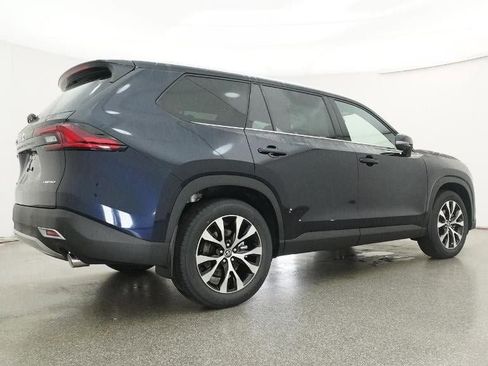 New 2026 Toyota Grand Highlander AWD Hybrid image 25