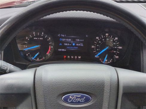 Used 2017 Ford Expedition XLT w/ Equipment Group 201A image 29