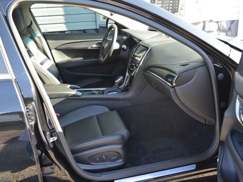 Used 2014 Cadillac ATS Sedan image 18
