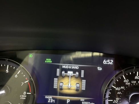 Used 2021 Toyota Highlander Platinum image 41