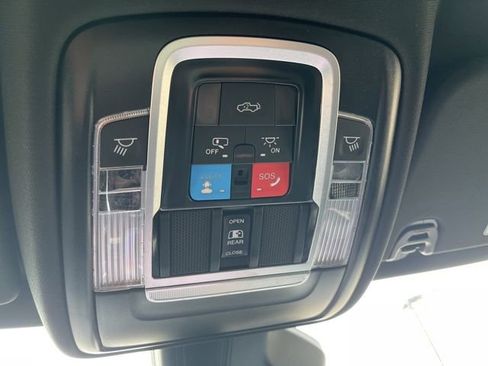 New 2026 RAM 1500 Laramie image 34