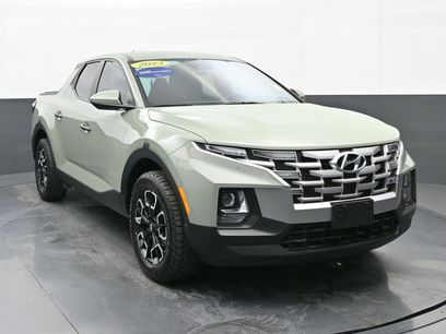 Used 2023 Hyundai Santa Cruz SEL