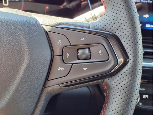 New 2026 Chevrolet Trax RS w/ Driver Confidence Package FWD image 12