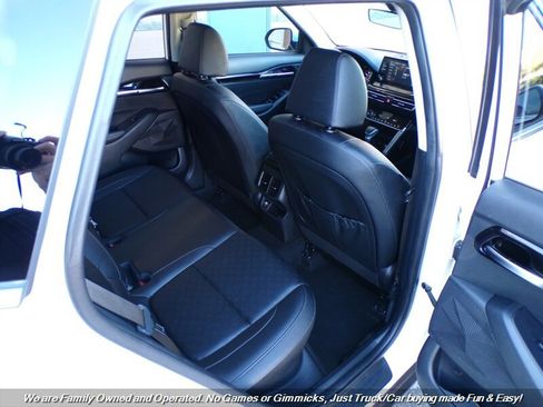 Used 2021 Kia Seltos EX image 25