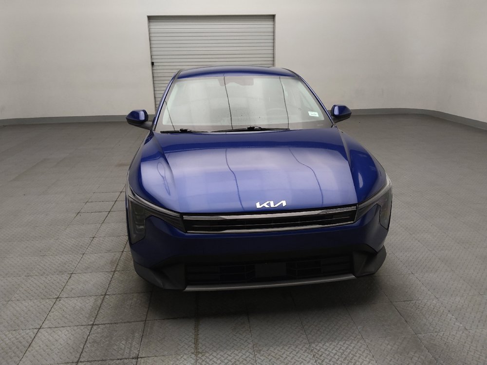 Used 2025 Kia K4 EX FWD image 14
