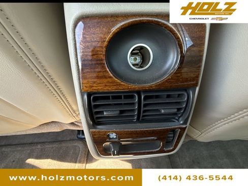 Used 1996 Cadillac Seville SLS FWD image 18