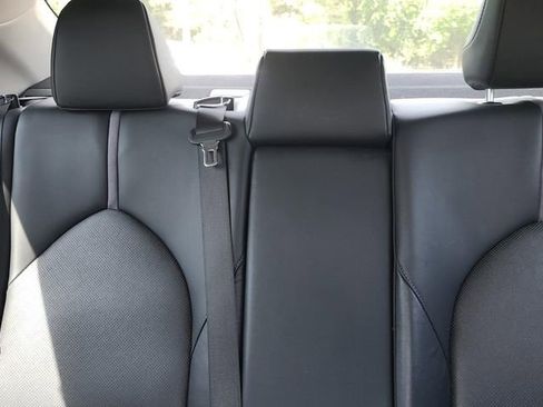 Certified 2023 Toyota Camry XLE FWD image 11