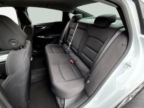 Used 2024 Chevrolet Malibu LT image 26