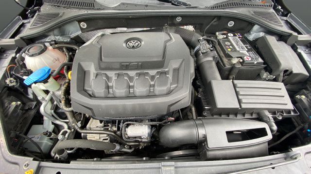 Used 2020 Volkswagen Passat 2.0T R-Line FWD image 25