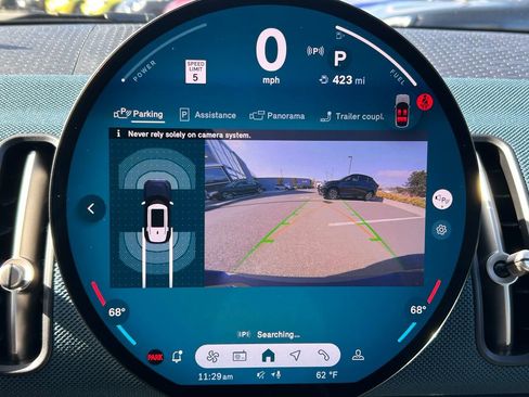 New 2026 MINI Cooper Countryman S image 22