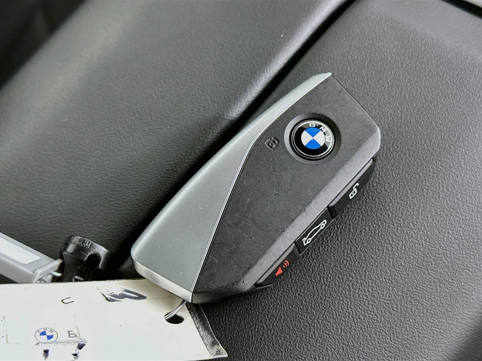 Used 2026 BMW 540i xDrive AWD/4WD image 47