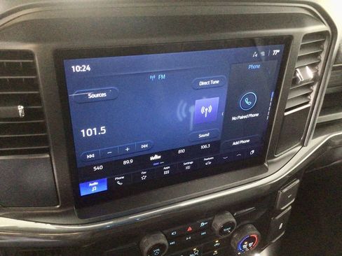 New 2025 Ford F150 STX image 20