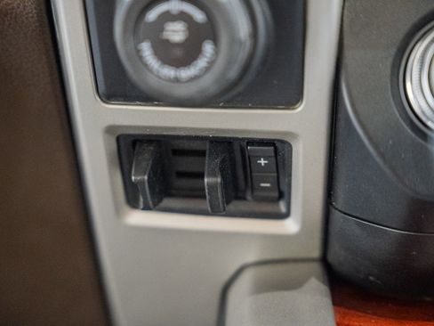 Used 2020 Ford F150 King Ranch w/ Equipment Group 601A Luxury image 33