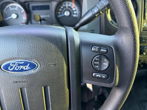 Used 2016 Ford F350 XL w/ Power Equipment Group image 28