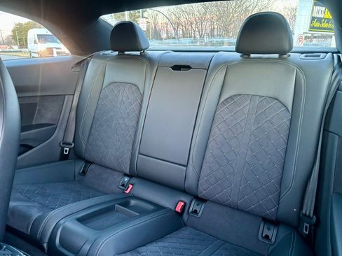 Used 2022 Audi S5 Premium w/ Convenience Package image 14