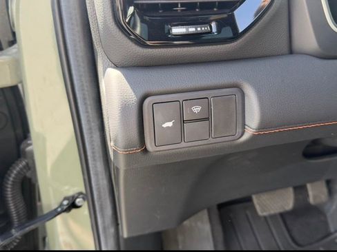 Used 2026 Honda Passport TrailSport Elite image 16