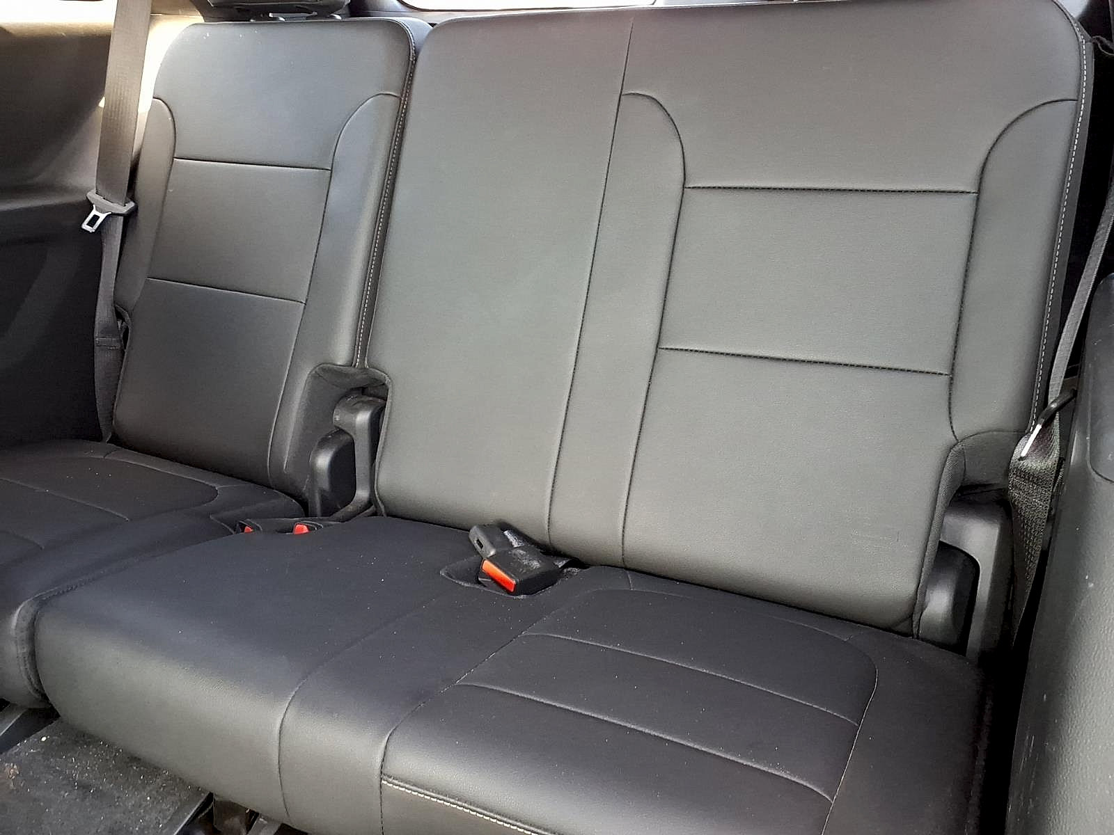 Certified 2023 Chevrolet Traverse LT w/ LPO, Floor Liner Package AWD/4WD image 7