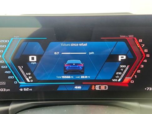 Used 2024 BMW M4 xDrive Competition w/ Executive Package image 41