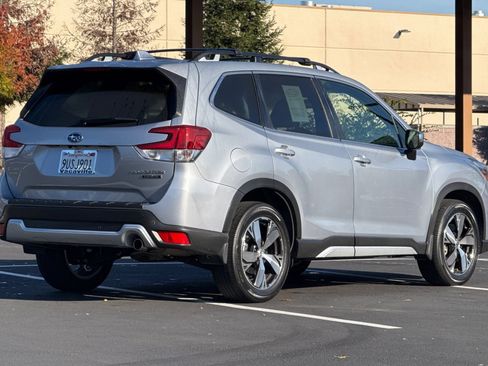 Used 2020 Subaru Forester Touring w/ Popular Package #2 image 5