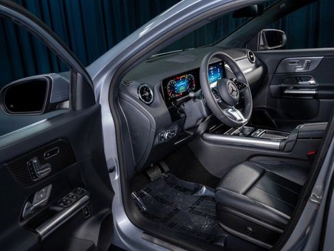 New 2026 Mercedes-Benz GLA 250 image 10