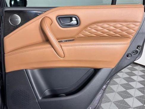 Certified 2024 INFINITI QX80 Sensory w/ Cargo Package image 30