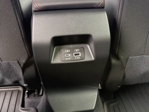 New 2026 Subaru Impreza RS image 14