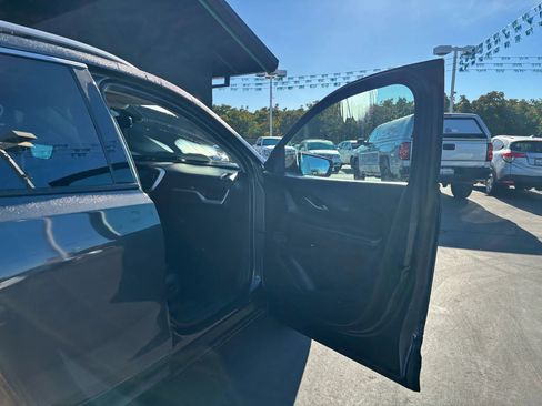 Used 2020 GMC Terrain SLT w/ Preferred Package image 14