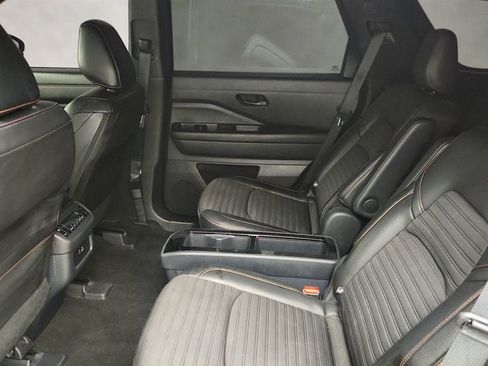 Used 2024 Nissan Pathfinder Rock Creek AWD/4WD image 20