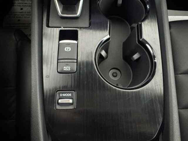 Used 2023 Nissan Rogue SV w/ SV Premium B Package FWD image 17