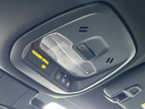 New 2026 Buick Envista Preferred w/ Convenience I Package FWD image 28