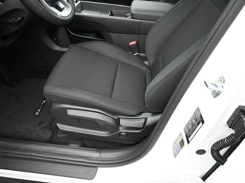 New 2026 Hyundai Santa Fe SE image 29