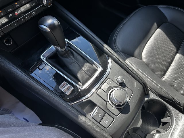 Used 2024 MAZDA CX-5 AWD 2.5 S w/ Preferred Package image 24
