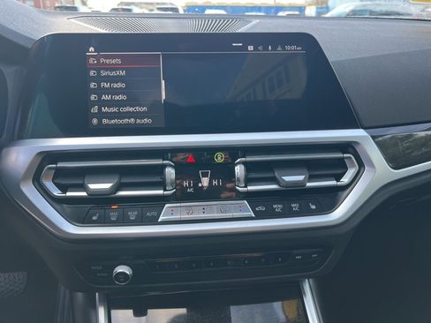 Used 2020 BMW 330i xDrive Sedan w/ Convenience Package image 18