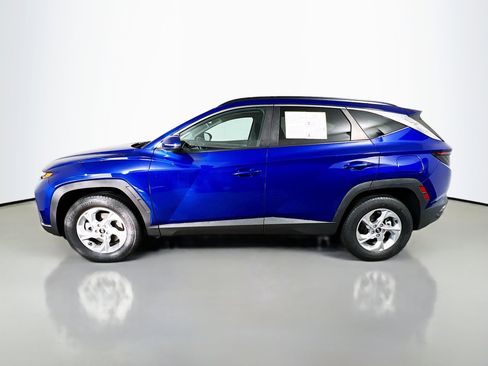 Used 2023 Hyundai Tucson SEL image 9
