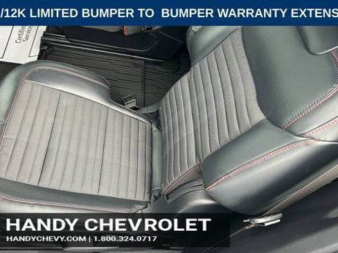 Used 2026 Ford Explorer ST-Line AWD/4WD image 34