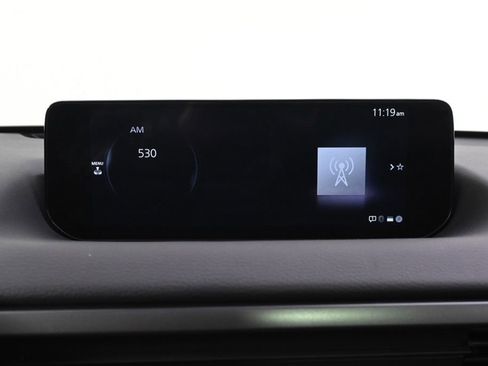 Used 2025 MAZDA CX-50 2.5 Hybrid w/ Premium Plus Pkg image 28