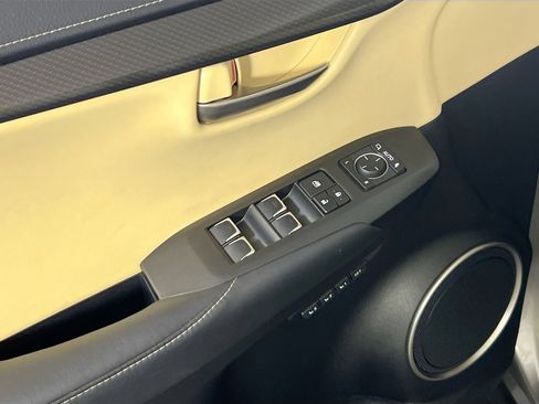 Used 2019 Lexus NX 300 AWD image 18