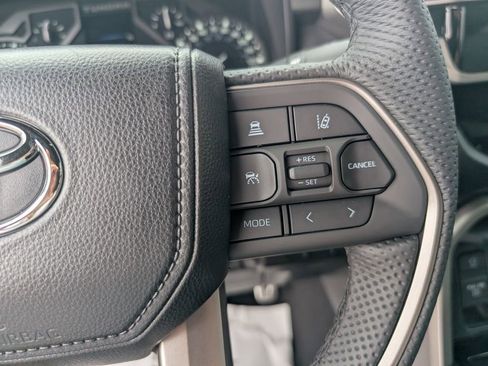New 2026 Toyota Tundra SR5 AWD/4WD image 21