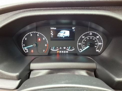 Used 2023 Ford Transit 250 Medium Roof AWD image 22