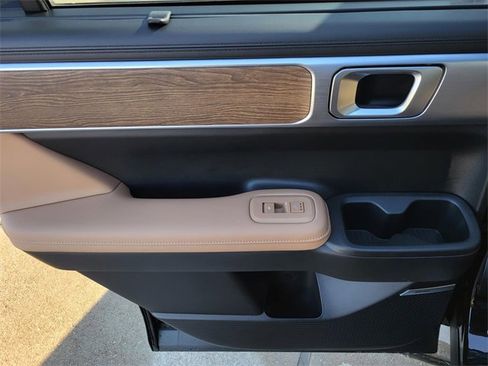 New 2026 Hyundai Santa Fe Calligraphy image 11