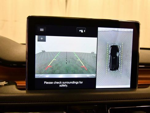 Used 2023 Lincoln Aviator Reserve w/ Equipment Group 201A image 25