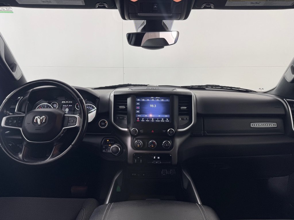 Used 2019 RAM 1500 Big Horn AWD/4WD image 20