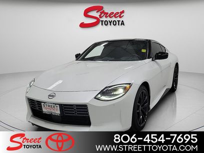 Used 2024 Nissan Z Performance w/ Floor Mat Package