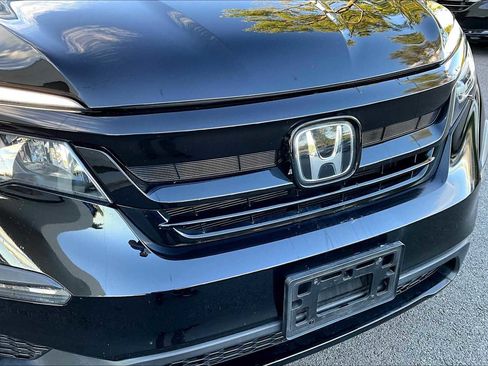 Used 2022 Honda Pilot Special Edition image 29