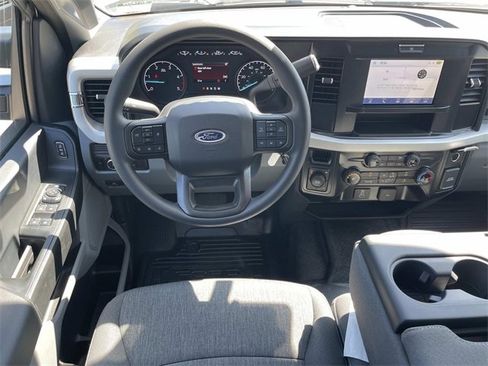 New 2026 Ford F250 XL image 13