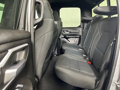 Used 2022 RAM 1500 Big Horn image 26