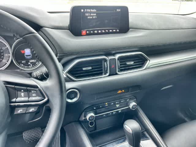 Used 2020 MAZDA CX-5 Touring FWD image 18