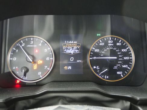 Used 2025 Subaru Outback Wilderness w/ Wilderness Package image 18